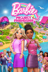 Captura de juego de Barbie Project Friendship - Xbox Series X|S - imagen 2