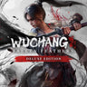 Captura de juego de WUCHANG: Fallen Feathers Deluxe Edition - Xbox Series X|S - imagen 1