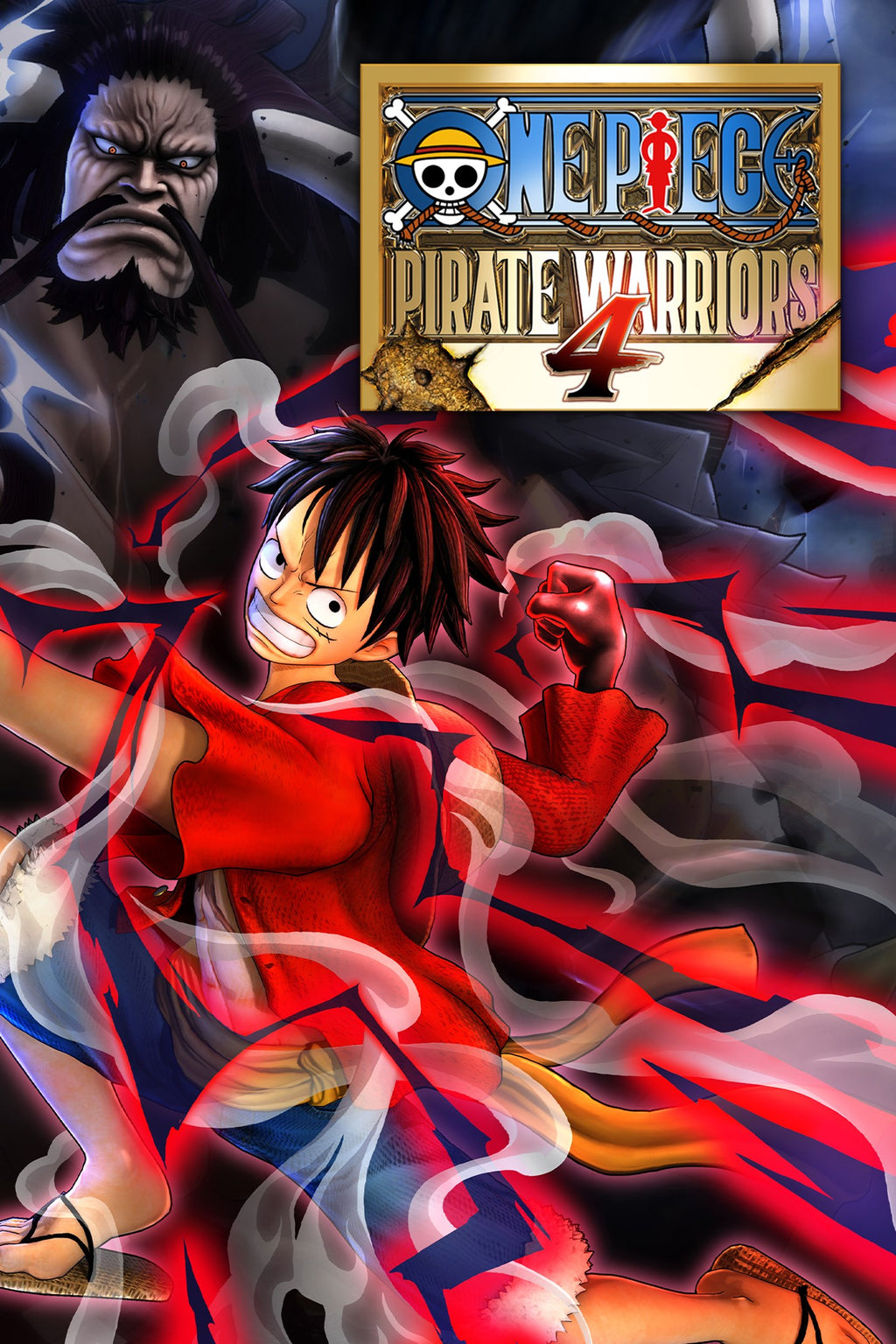 Captura de juego de ONE PIECE: PIRATE WARRIORS 4 (Xbox Series X|S & Xbox One) - imagen 3