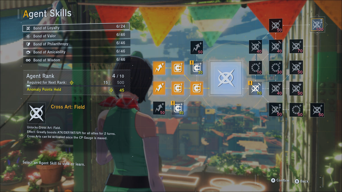 Captura de juego de Digimon Story Time Stranger - Xbox Series X|S - imagen 7