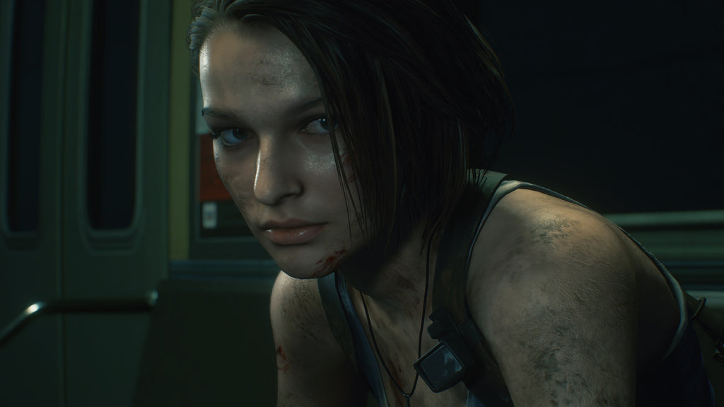 Captura de juego de RACCOON CITY EDITION - Xbox One - imagen 6