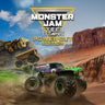 Captura de juego de Monster Jam Steel Titans Power Out Bundle - Xbox One - imagen 1