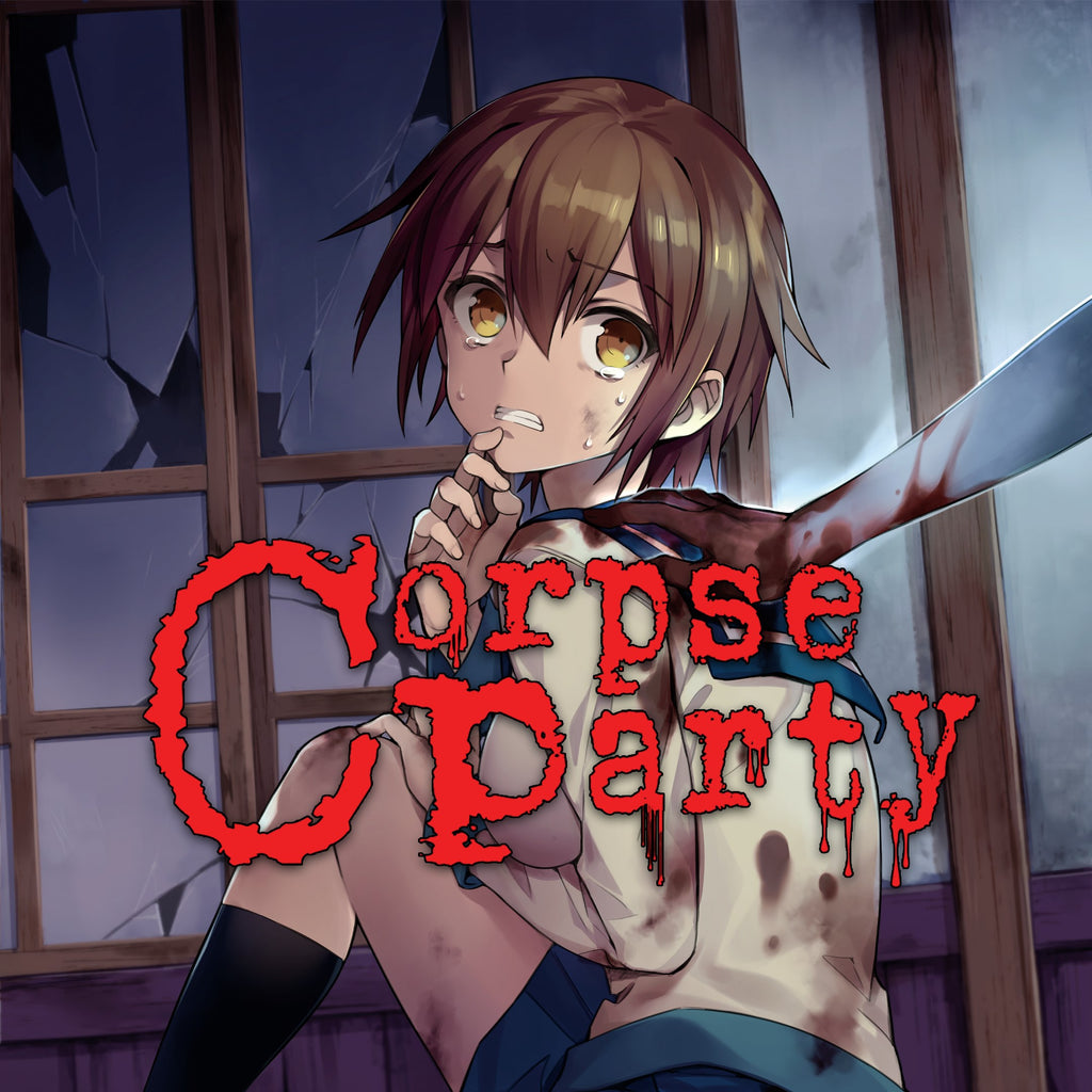 Captura de juego de Corpse Party - Xbox One - imagen 1