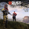 Captura de juego de Rust Console Edition X|S - Xbox Series X|S - imagen 1