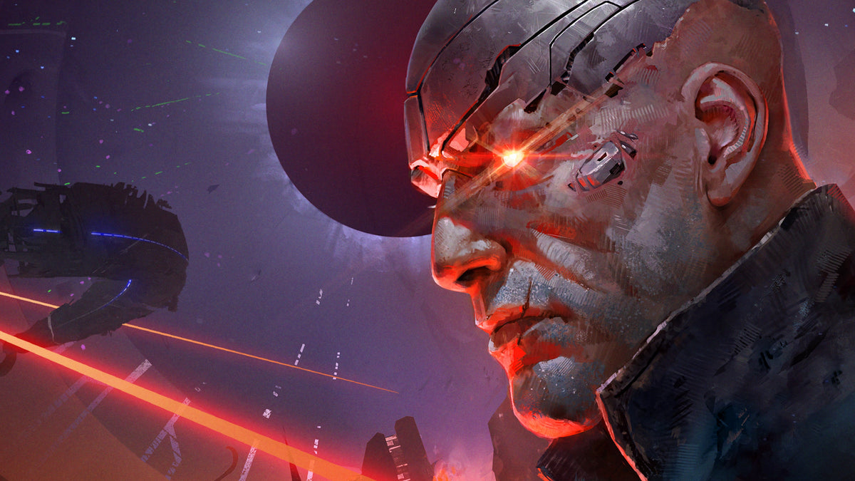 Captura de juego de Turbo Overkill - Xbox One - imagen 2