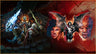 Captura de juego de Heart of Darkness Collection - Xbox Series X|S - imagen 2