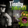 Captura de juego de Timothy vs the Aliens - Xbox One - imagen 1
