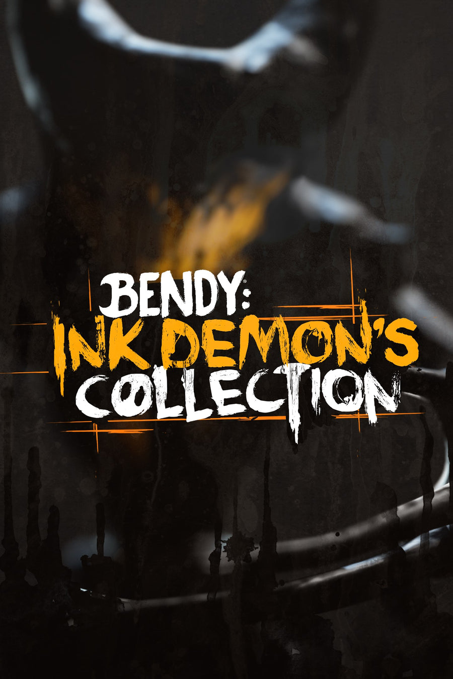 Captura de juego de Bendy: Ink Demons Collection - Xbox Series X|S - imagen 2