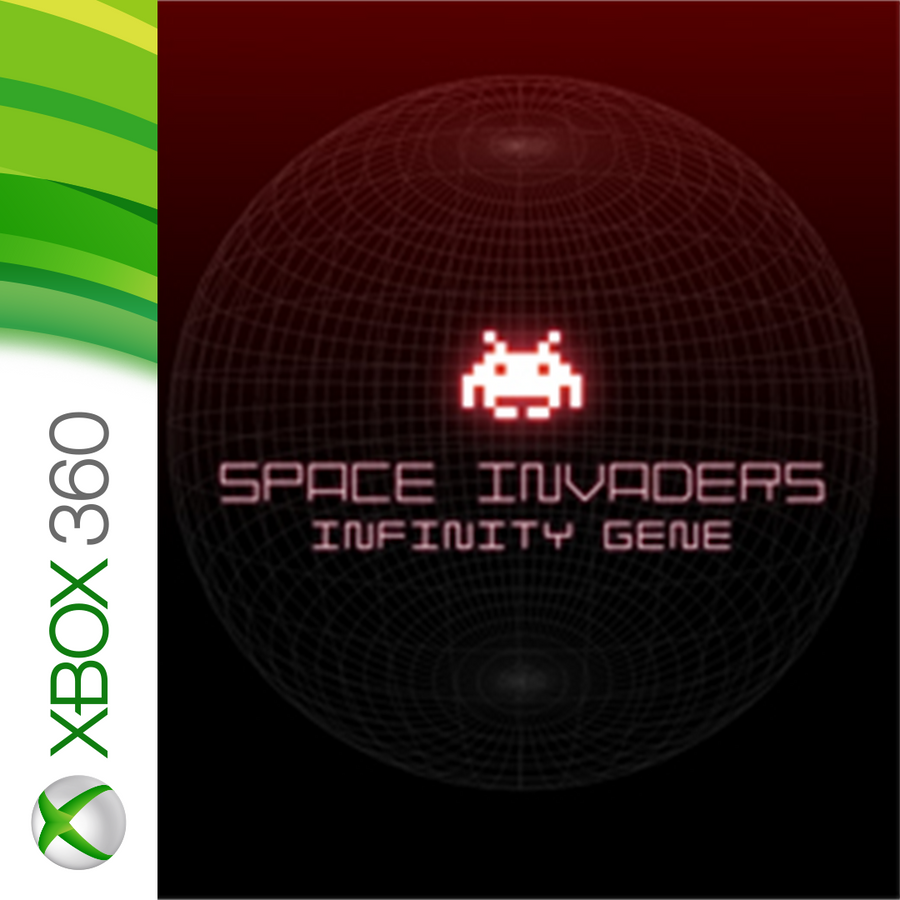Captura de juego de Space Invaders: IG - Xbox One - imagen 1