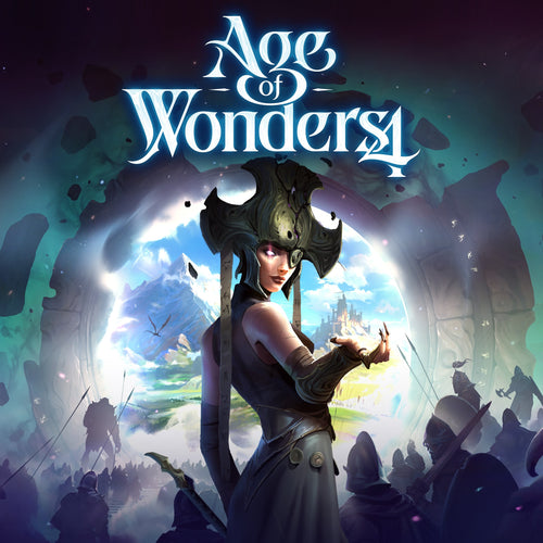 Captura de juego de Age of Wonders 4 - Xbox Series X|S - imagen 1