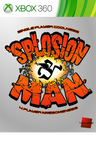 Captura de juego de Splosion Man - Xbox Series X|S - imagen 3