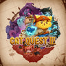 Captura de juego de Cat Quest III - Xbox Series X|S - imagen 1