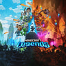 Captura de juego de Minecraft Legends - Xbox Series X|S - imagen 1
