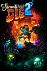Captura de juego de SteamWorld Dig 2 - Xbox Series X|S - imagen 2