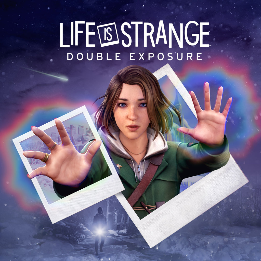 Captura de juego de Life is Strange: Double Exposure - Xbox Series X|S - imagen 1