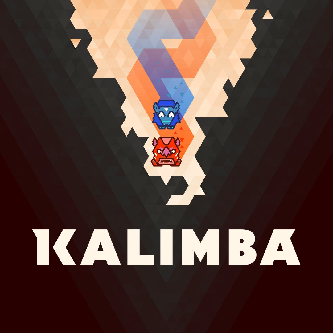Captura de juego de KALIMBA - Xbox One - imagen 1