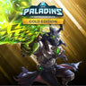 Captura de juego de Paladins Gold Edition - Xbox Series X|S - imagen 1