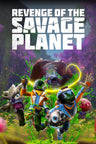 Captura de juego de Revenge of the Savage Planet - Xbox Series X|S - imagen 2