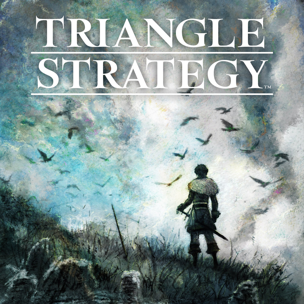 Captura de juego de TRIANGLE STRATEGY - Xbox Series X|S - imagen 1