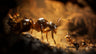 Captura de juego de Empire of the Ants - Xbox Series X|S - imagen 3