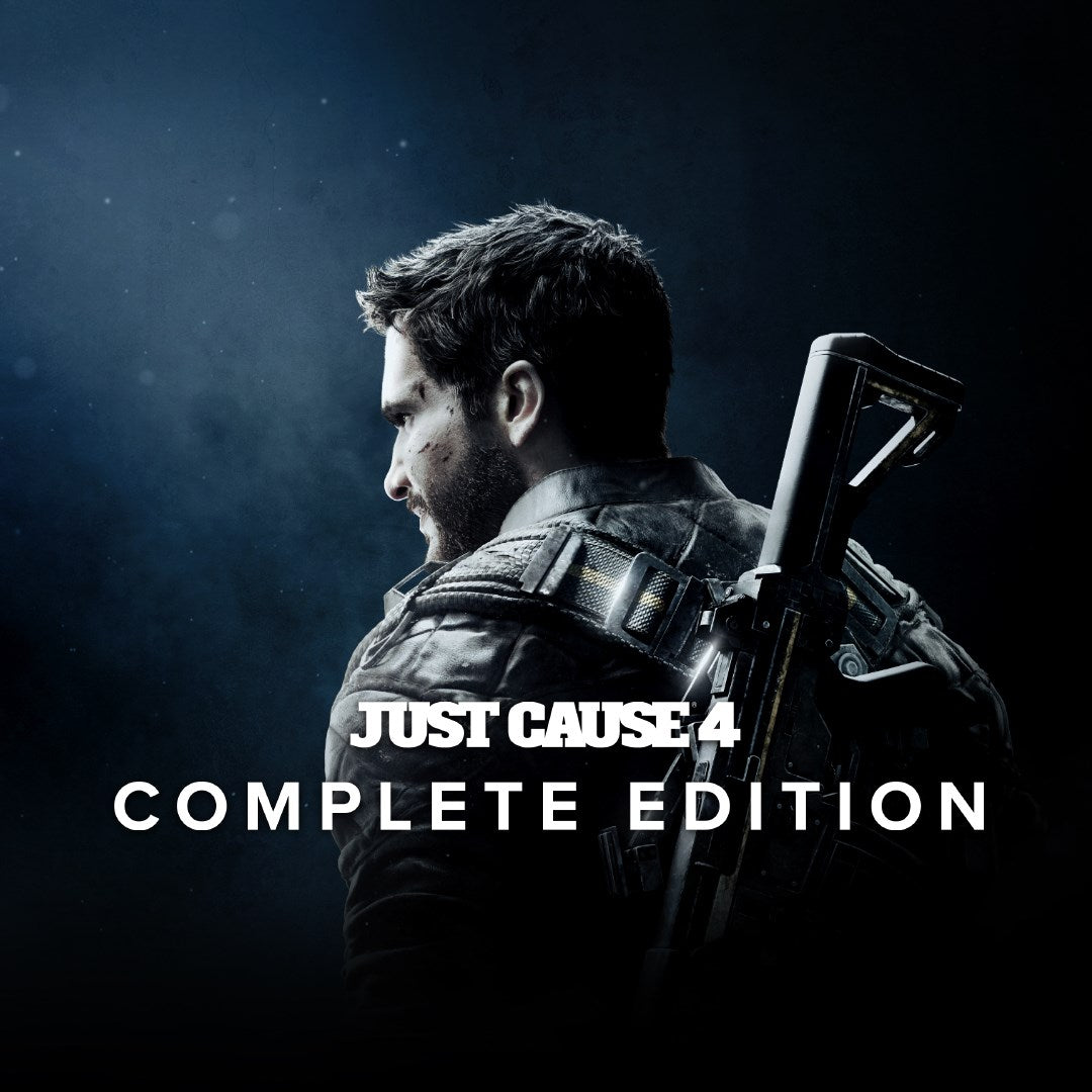 Captura de juego de Just Cause 4 - Complete Edition - Xbox One - imagen 1