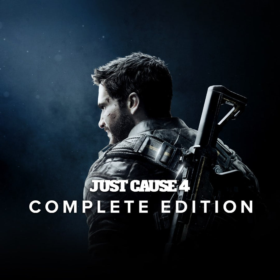 Captura de juego de Just Cause 4 - Complete Edition - Xbox One - imagen 1