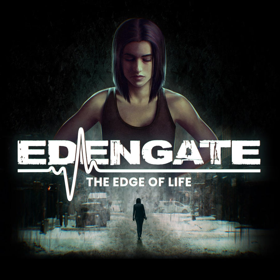 Captura de juego de EDENGATE: The Edge of Life - Xbox One - imagen 1