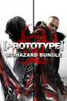 Captura de juego de Prototype Biohazard Bundle - Xbox One - imagen 2