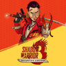 Captura de juego de Shadow Warrior 3: Definitive Edition - Xbox Series X|S - imagen 1