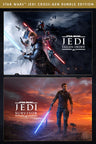 Captura de juego de STAR WARS Jedi Cross-Gen Bundle Edition - Xbox One - imagen 3