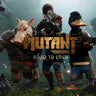 Captura de juego de Mutant Year Zero: Road to Eden - Xbox Series X|S - imagen 1