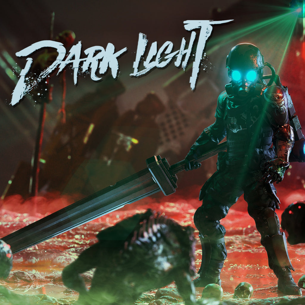 Captura de juego de Dark Light - Xbox Series X|S - imagen 1
