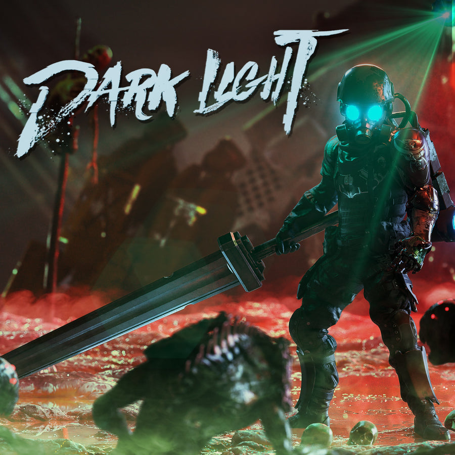 Captura de juego de Dark Light - Xbox Series X|S - imagen 1