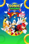 Captura de juego de Sonic Origins - Xbox One - imagen 2