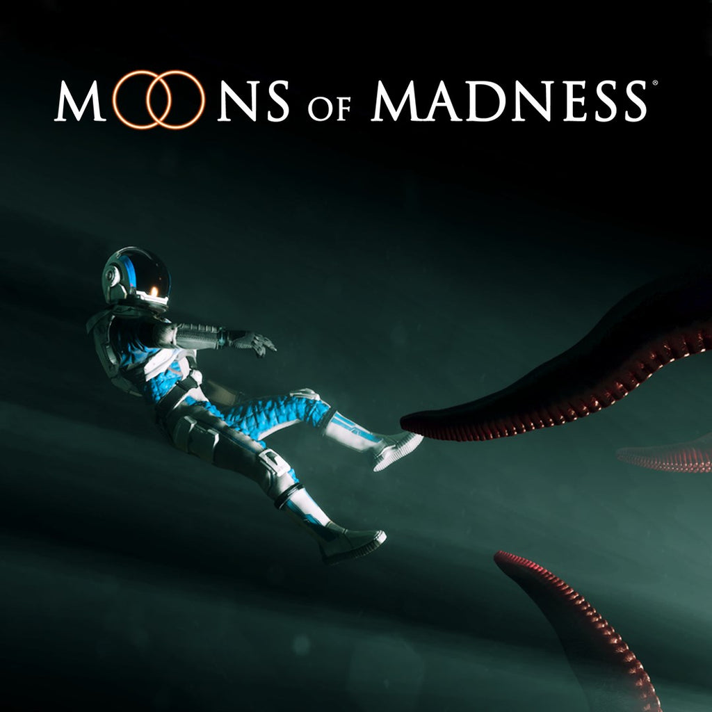 Captura de juego de Moons of Madness - Xbox One - imagen 1