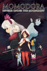 Captura de juego de Momodora: Reverie Under the Moonlight - Xbox Series X|S - imagen 3