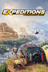 Captura de juego de Expeditions: A MudRunner Game - Xbox Series X|S - imagen 3