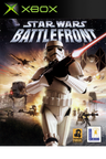 Captura de juego de STAR WARS Battlefront - Xbox Series X|S - imagen 2