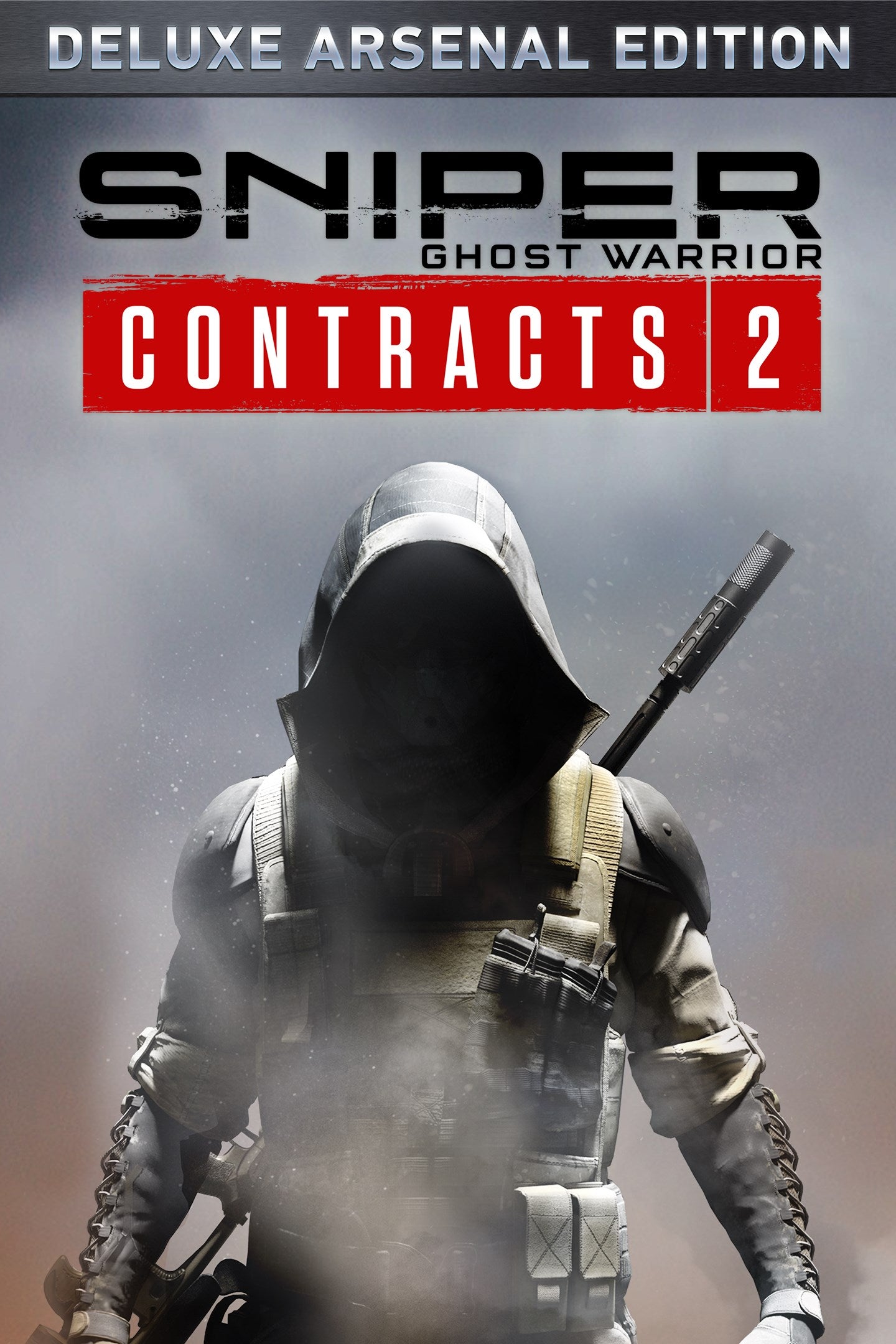 Captura de juego de Sniper Ghost Warrior Contracts 2 Deluxe Arsenal Edition - Xbox One - imagen 3