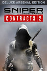 Captura de juego de Sniper Ghost Warrior Contracts 2 Deluxe Arsenal Edition - Xbox One - imagen 3