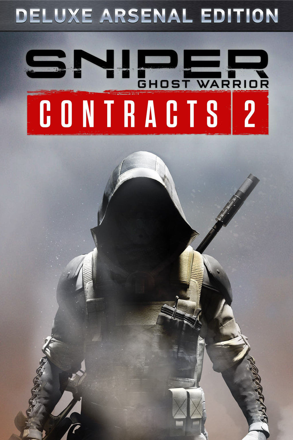 Captura de juego de Sniper Ghost Warrior Contracts 2 Deluxe Arsenal Edition - Xbox Series X|S - imagen 3
