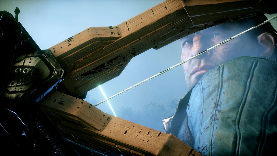 Captura de juego de Dragon Age: Inquisition - Game of the Year Edition - Xbox One - imagen 12
