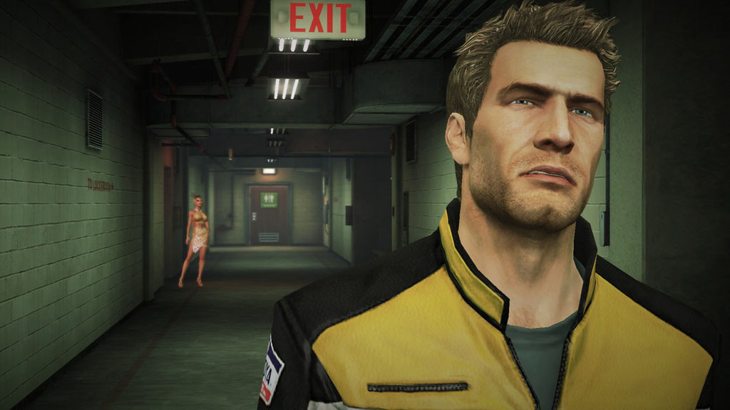 Captura de juego de Dead Rising 2 - Xbox One - imagen 2
