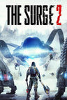 Captura de juego de The Surge 2 - Xbox Series X|S - imagen 3