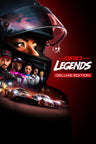 Captura de juego de GRID Legends: Deluxe Edition - Xbox One - imagen 2