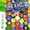 Captura de juego de Hexic 2 - Xbox One - imagen 1