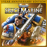 Captura de juego de Warhammer 40,000: Space Marine 2 - 1-Year Anniversary Edition - Xbox Series X|S - imagen 1