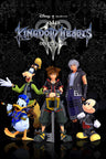Captura de juego de KINGDOM HEARTS Ⅲ - Xbox Series X|S - imagen 3