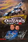 Captura de juego de World of Outlaws: Dirt Racing 24 Gold Edition - Xbox Series X|S - imagen 3