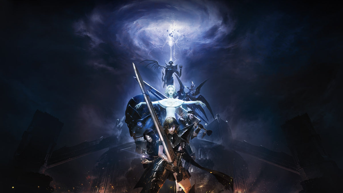 Captura de juego de Soulstice: Deluxe Edition - Xbox Series X|S - imagen 2